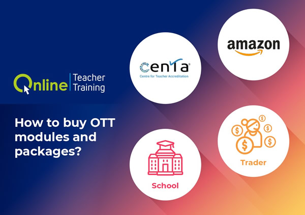 GO on How to buy OTT
